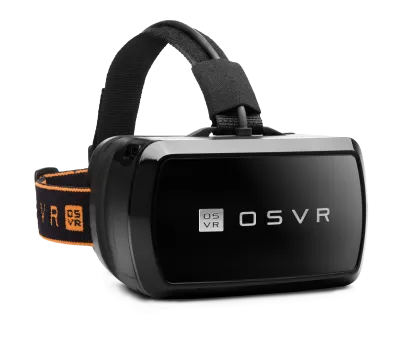 Osvr Hdk2