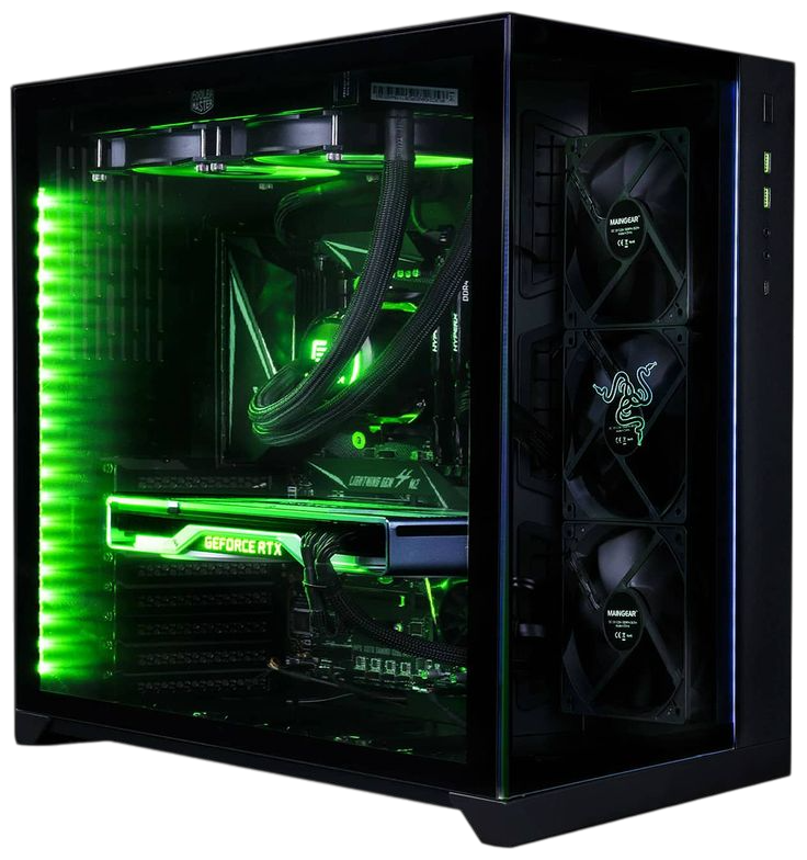 Chroma Compatible Gaming 